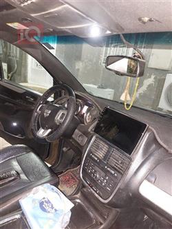 Dodge Grand Caravan